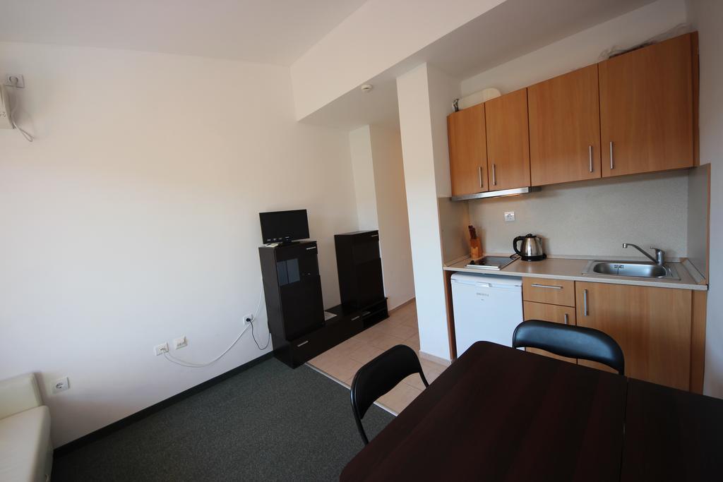 Menada Ravda Apartments Aheloy Habitación foto