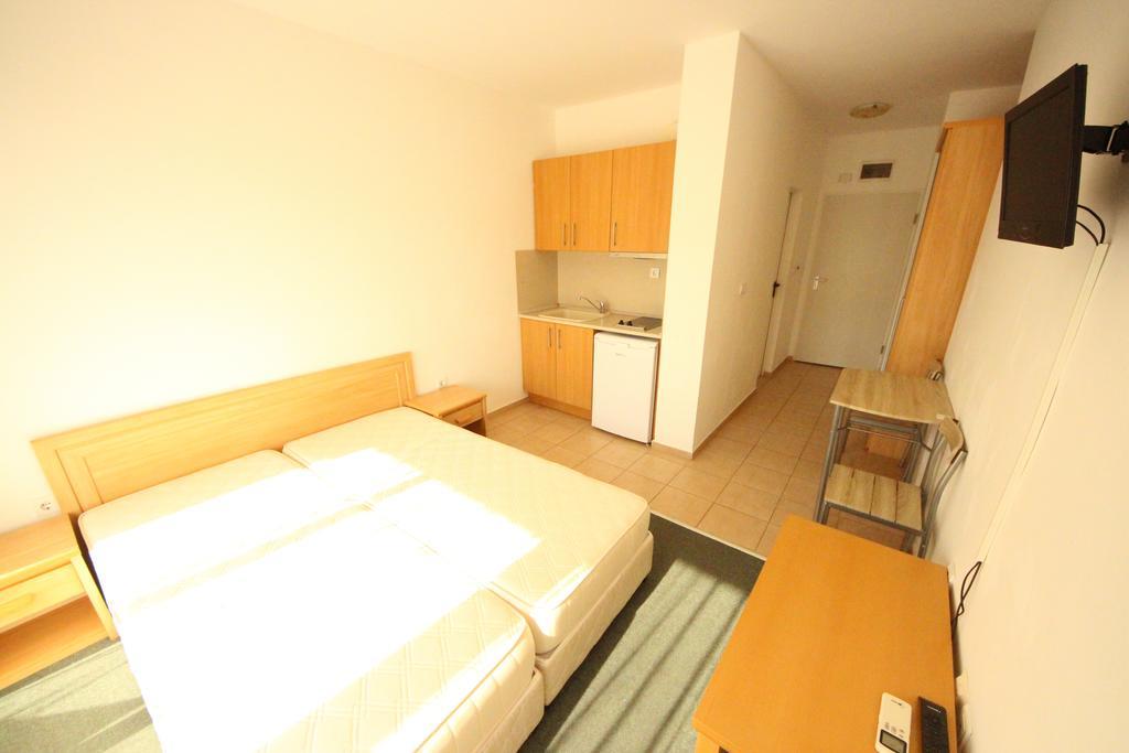 Menada Ravda Apartments Aheloy Exterior foto
